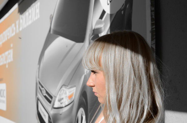 Ксения Солнышкина