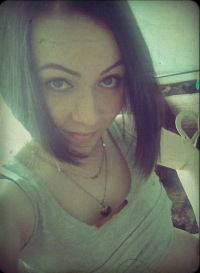 Наталья Пешкова