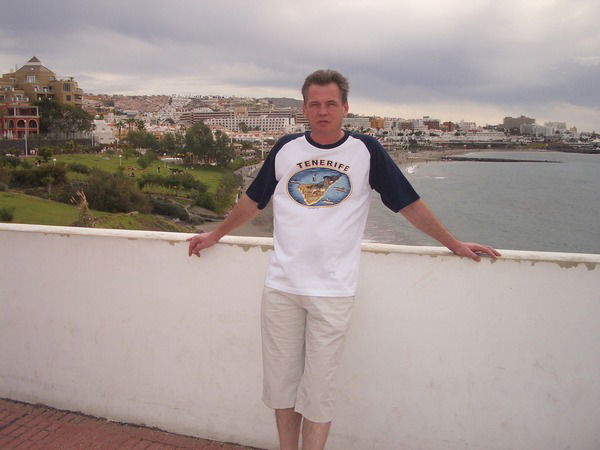 Евгений Лесовин