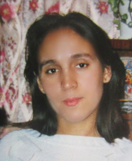 Альбина Антипова