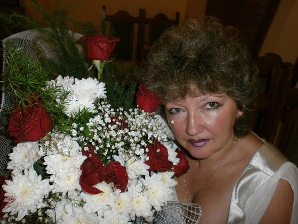 Ольга Роман