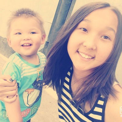 Тогжан Тлеуханова