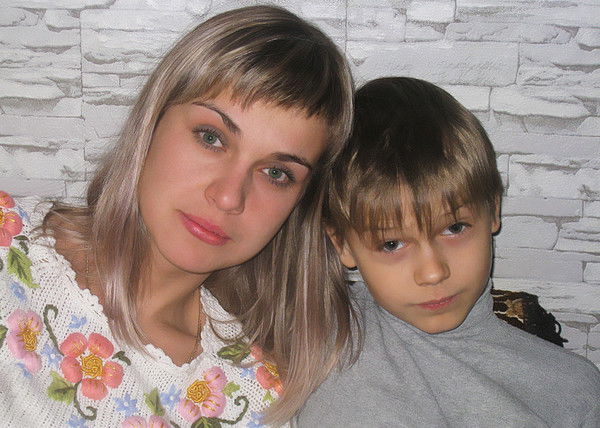 Татьяна Лащенова