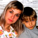 Татьяна Лащенова