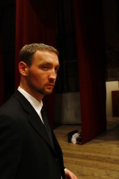 Андрей Чебакаури