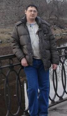 Дамир Курамшин