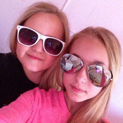 Наташа Осадчая