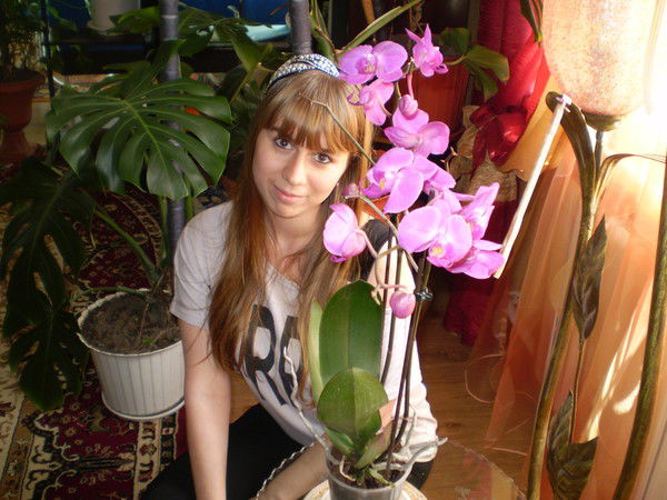 Валентина Андреевна