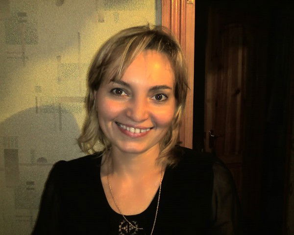 Ирина Сотник