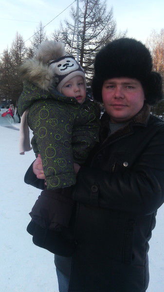 Радик Гареев