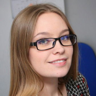 Наталия Абдукаримова