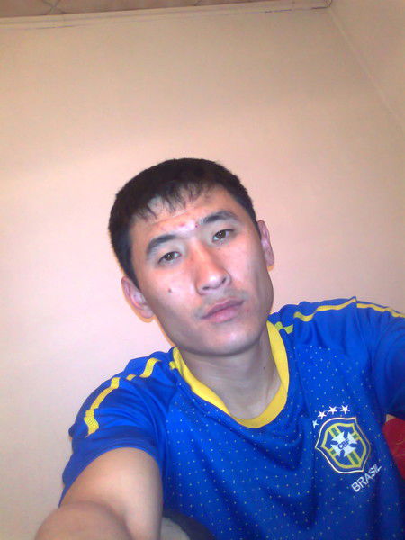 Аслан Нарекенов