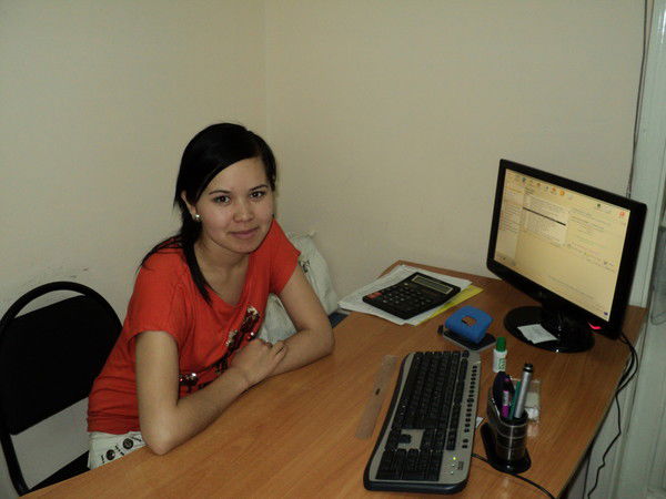 Асия Байтуганова