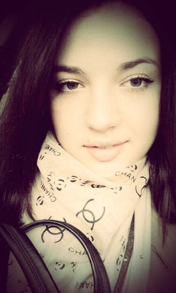 Екатерина Буценко