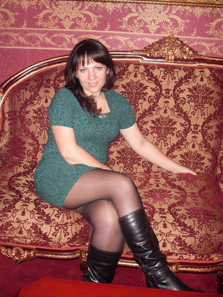 Наталья Бараган