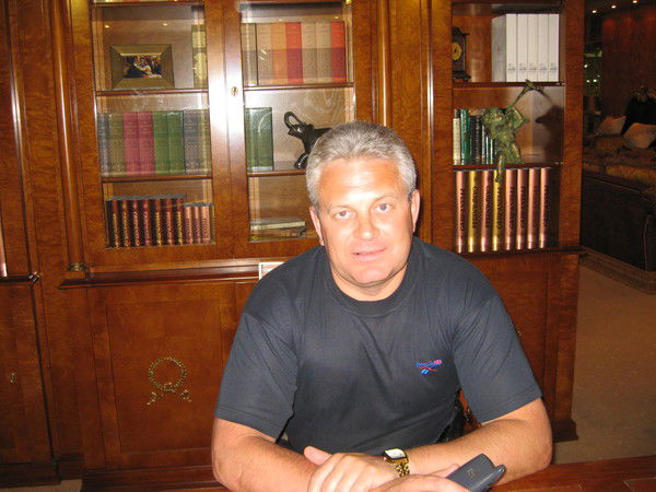 Юрий Грачёв