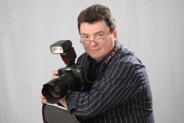 Фотостудия Сергея Ермишкина