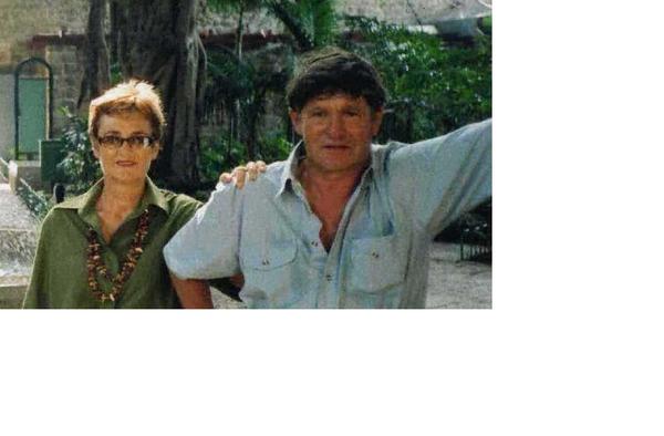 Aleftina Lekah ( Derbeko)