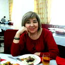 Ляззат Есмаганбетова