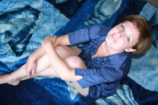 Наталия Путилина