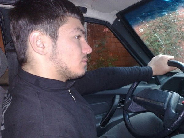 Александр Варакута