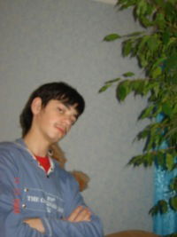 Вадим Мурадов