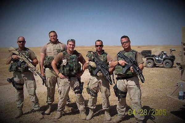 Вячеслав Рябцев