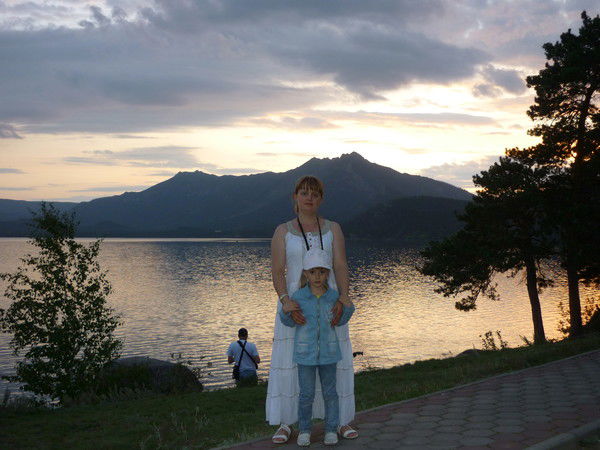 Летягина Екатерина