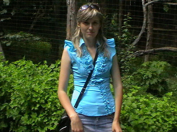 Марія Ємець