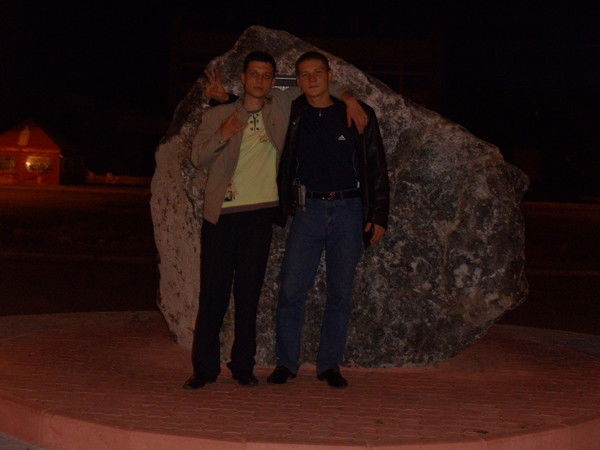 Андрей Роддари