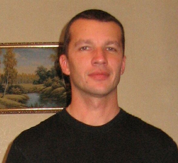 Вячеслав Калин