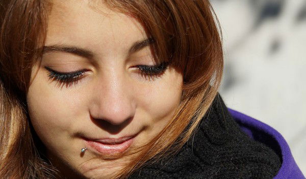 Виктория Маслак