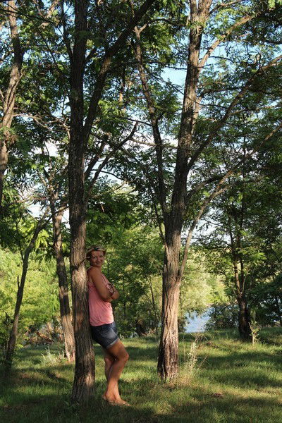 Ольга Скрипник