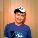 Нагибаев Азамат