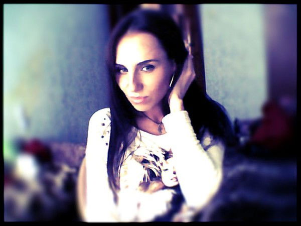 Александра Медведева