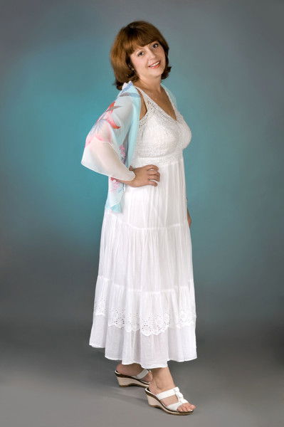 Наталья Климова