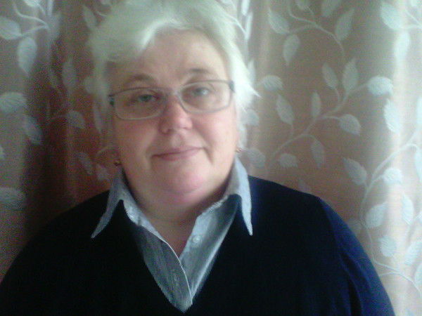 Лариса Думская