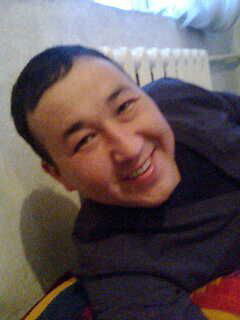 Кубанычбек Туракулов