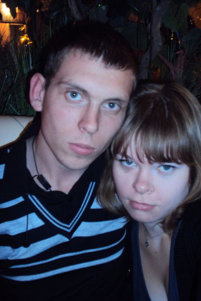 Владимир Аношкин