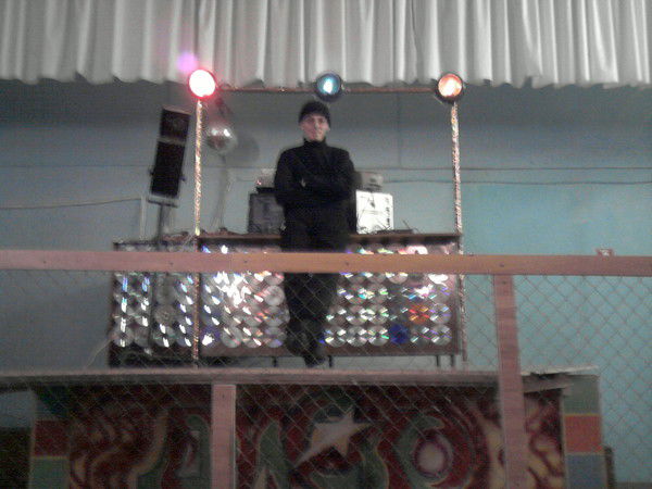 Сергей Кузьмин