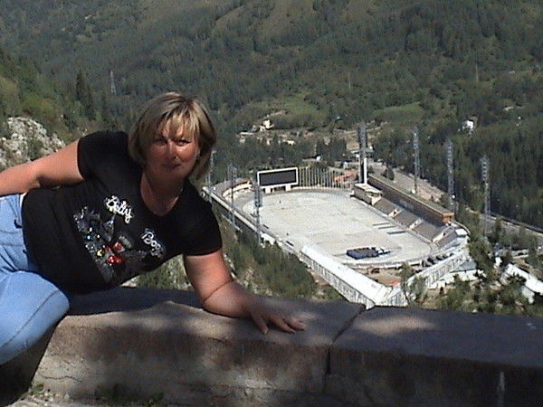 Алла Сироткина