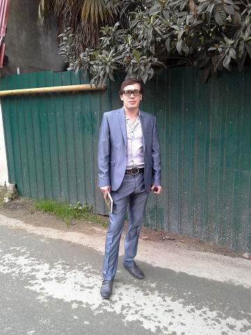 Александр Зорин