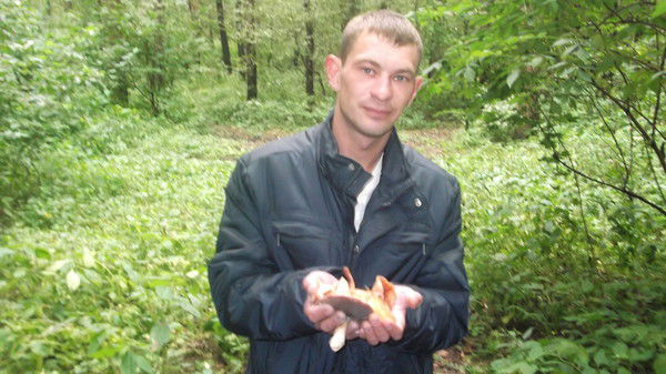 Роман Спирягин