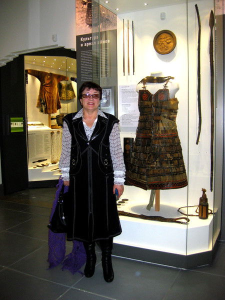 Татьяна Максименко