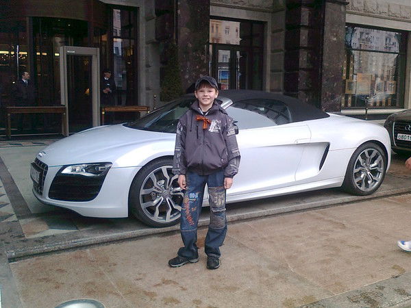 Деомид Мавлютов