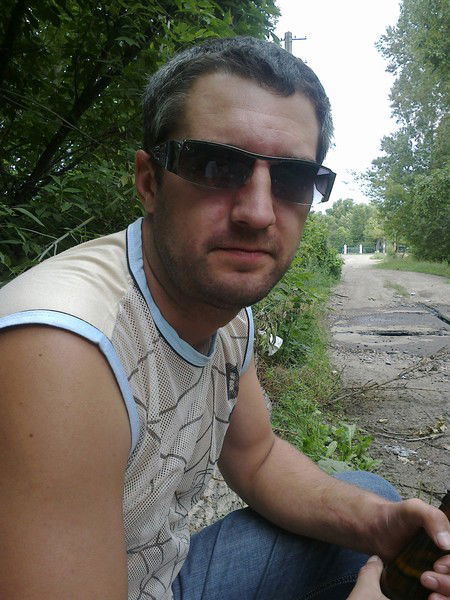 Роман Гуляев