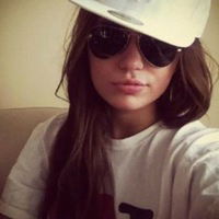 Регина Харисова