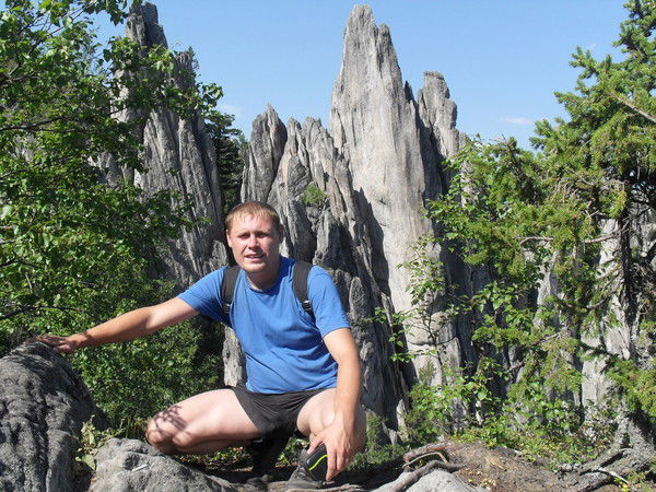 Андрей Акимов