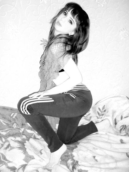 Катя Зудина