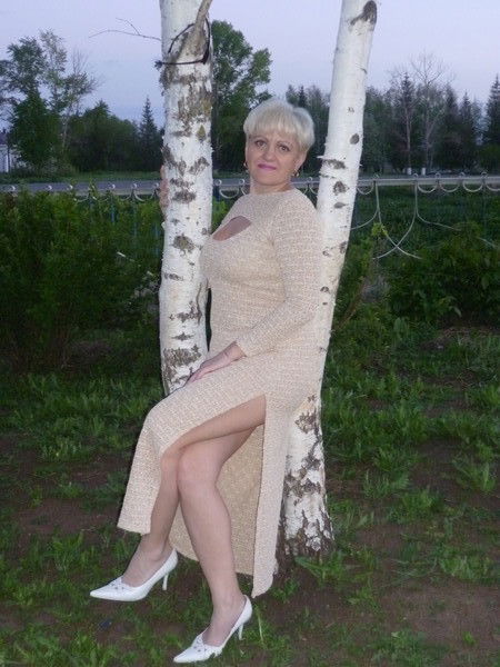 Елена Волкова